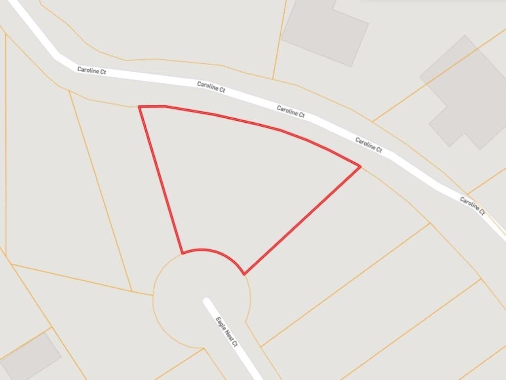 0.11 acres in Hood County featured view