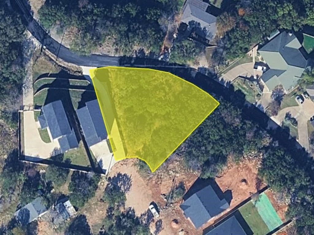 0.11 acres in Hood County gallery image 2