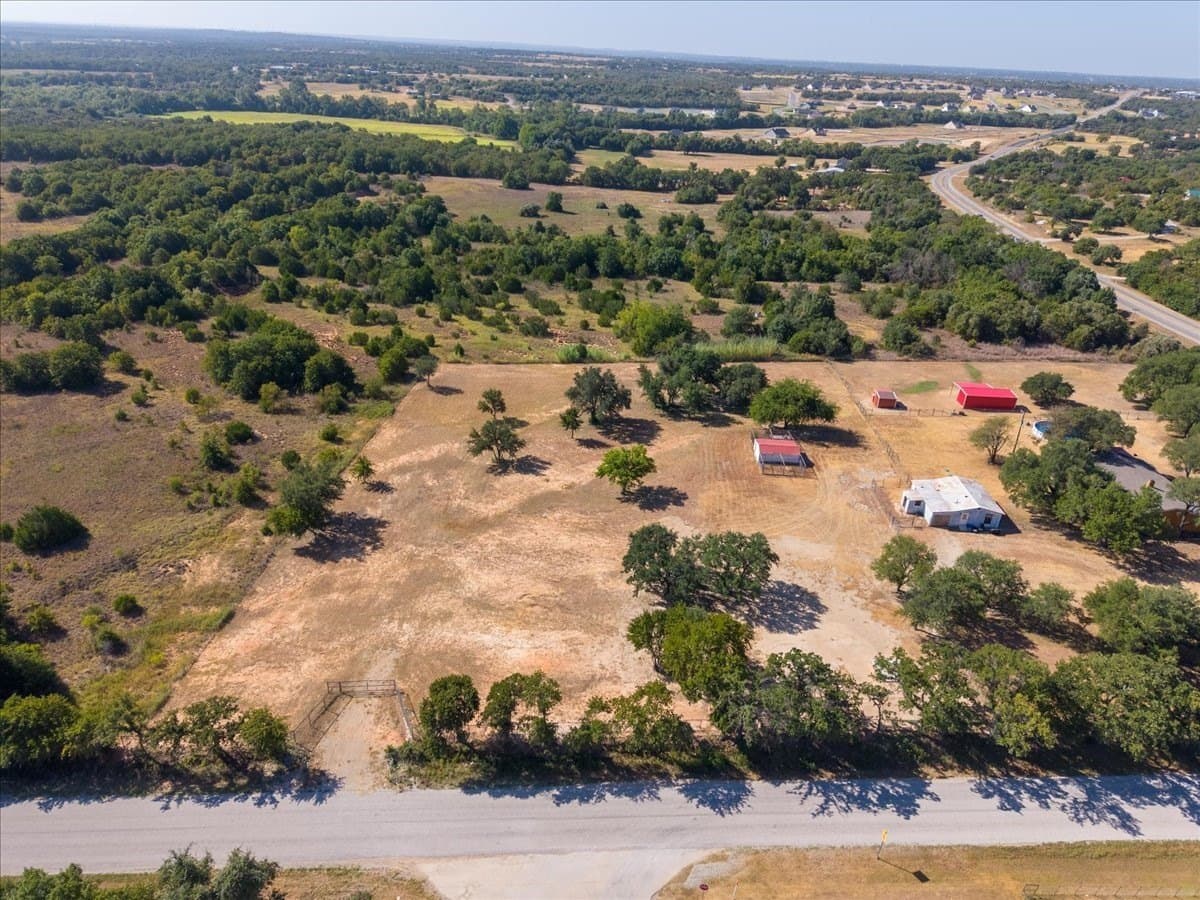 3 acres in Parker County - photo 2