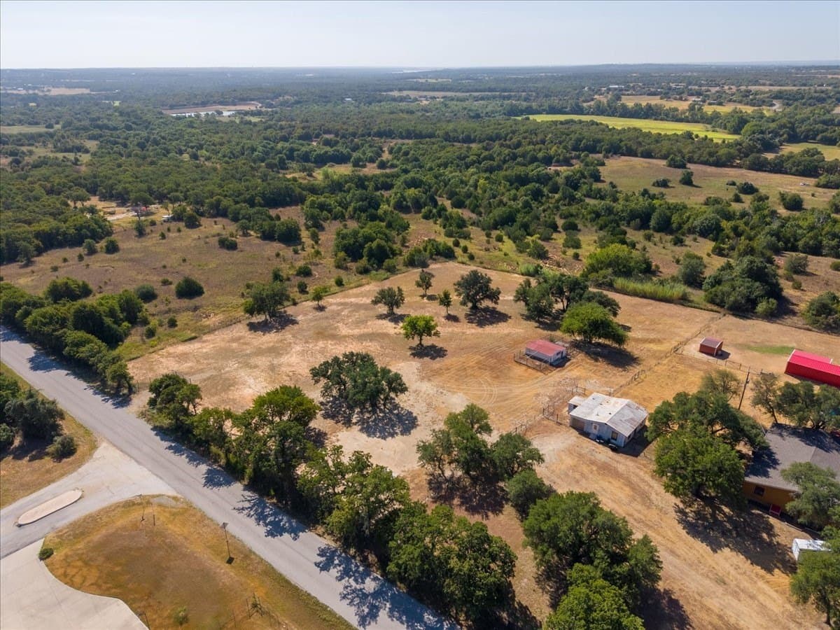 3 acres in Parker County - photo 4