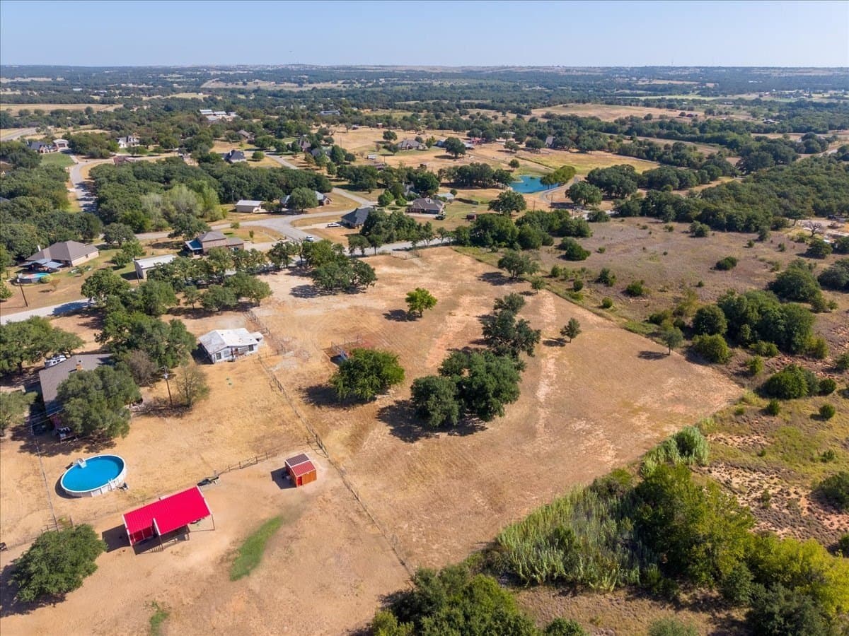 3 acres in Parker County - photo 6
