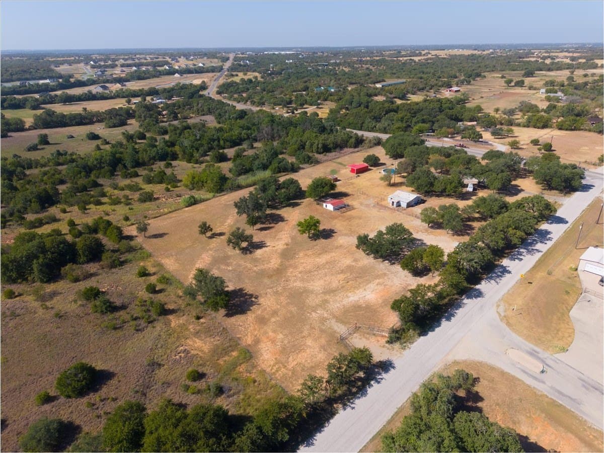 3 acres in Parker County - photo 10