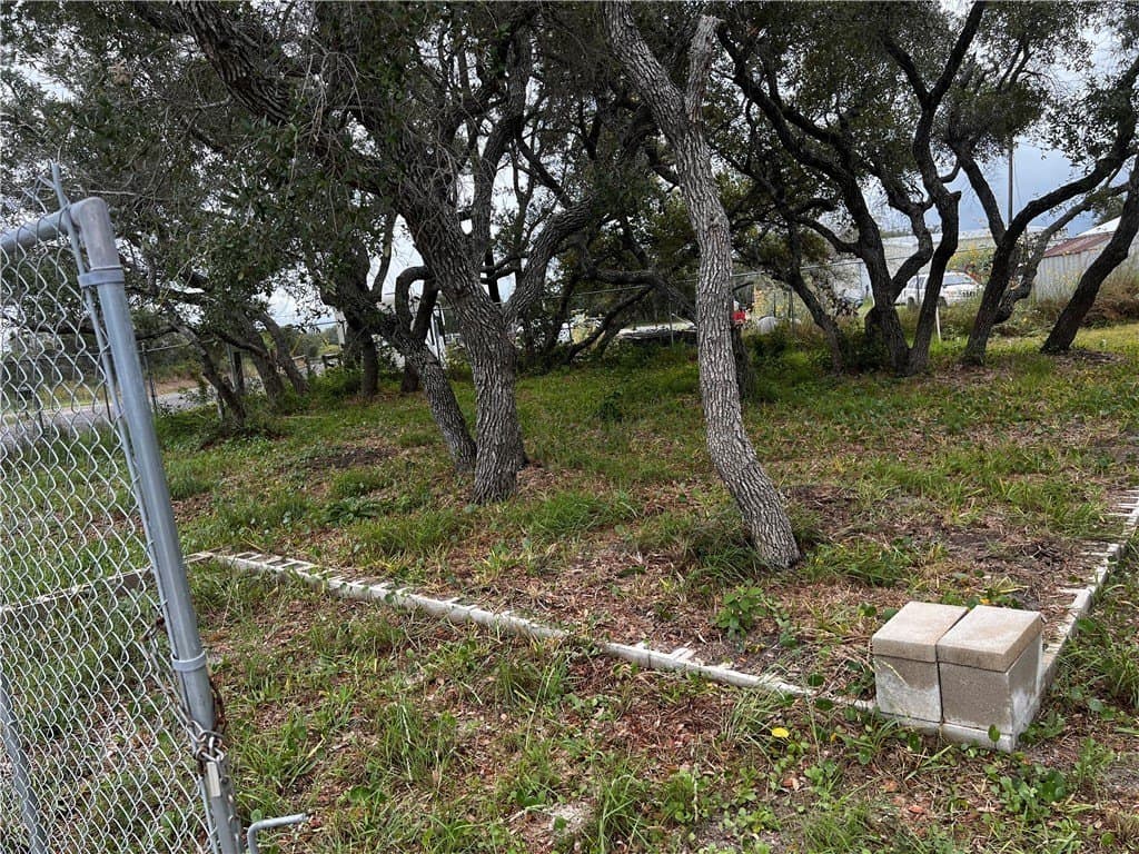 5 acres in San Patricio County