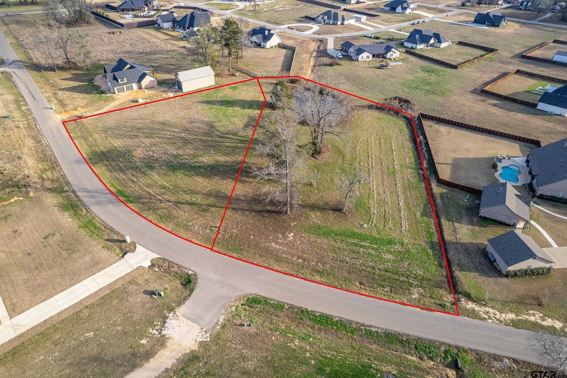 1.51 acres in Smith County gallery image 4