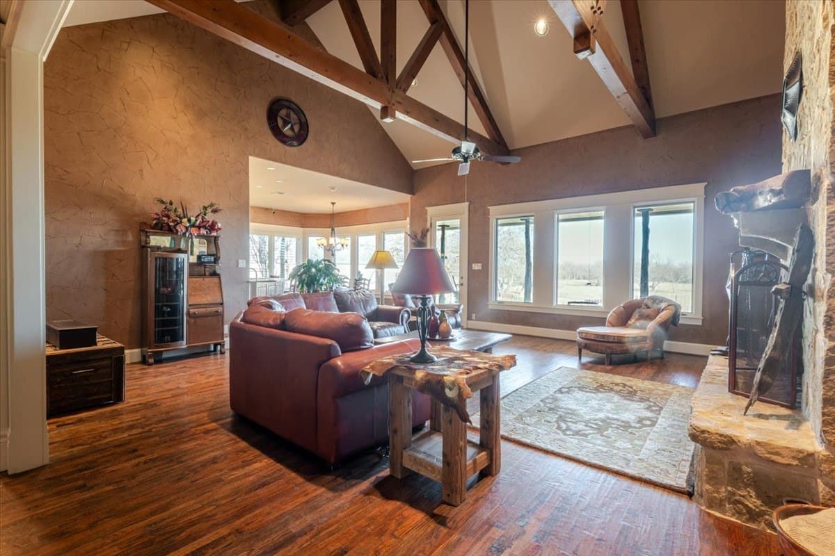 19.74 acres in Denton County - photo 13