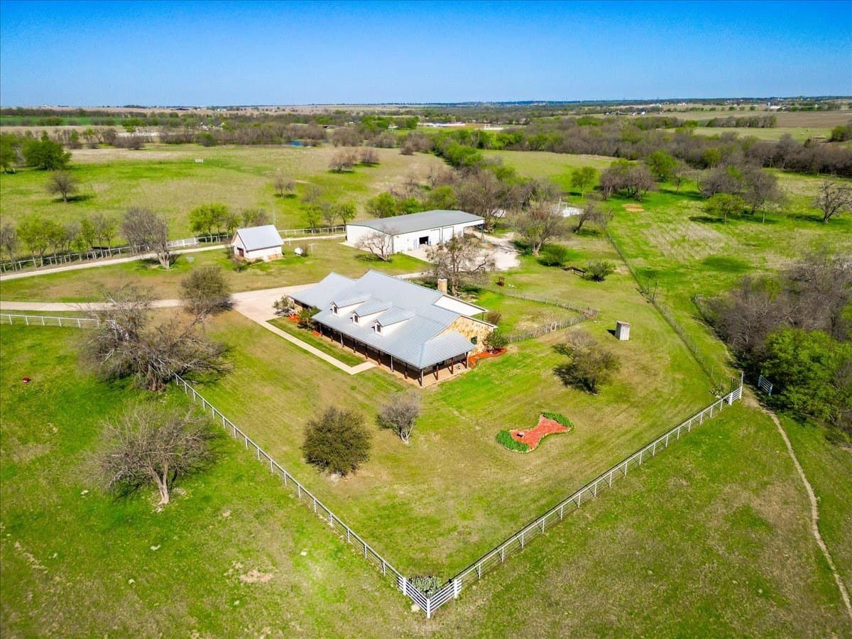 19.74 acres in Denton County - photo 9