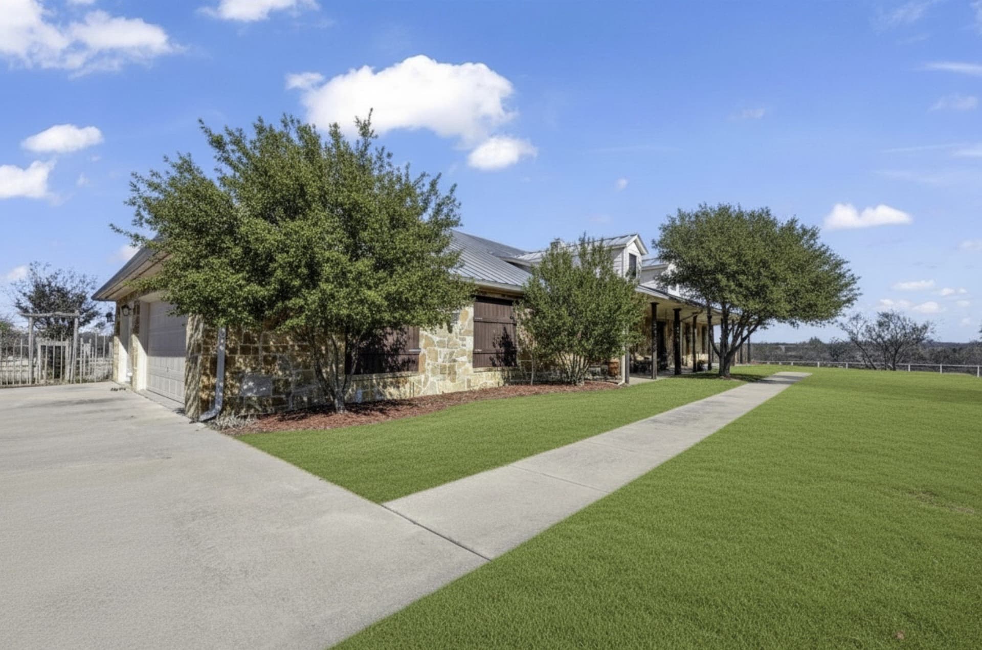 19.74 acres in Denton County - photo 2