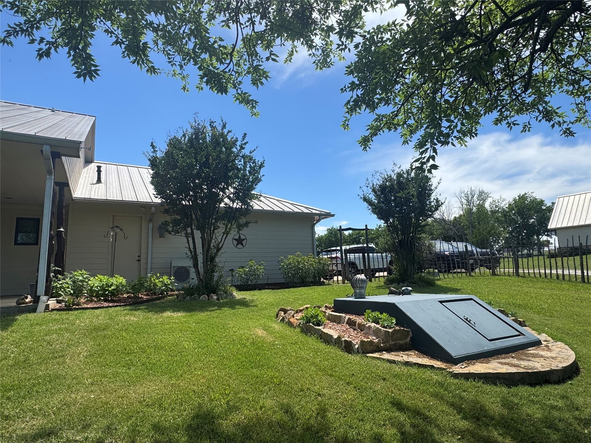 19.74 acres in Denton County - photo 8