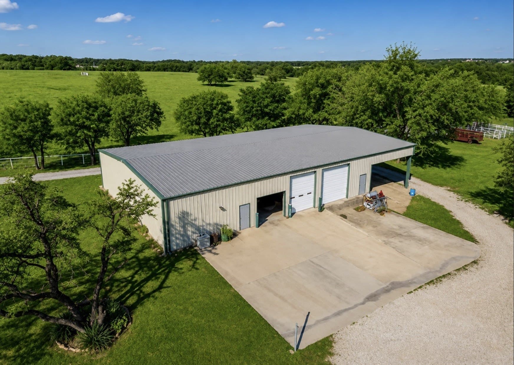 19.74 acres in Denton County - photo 32