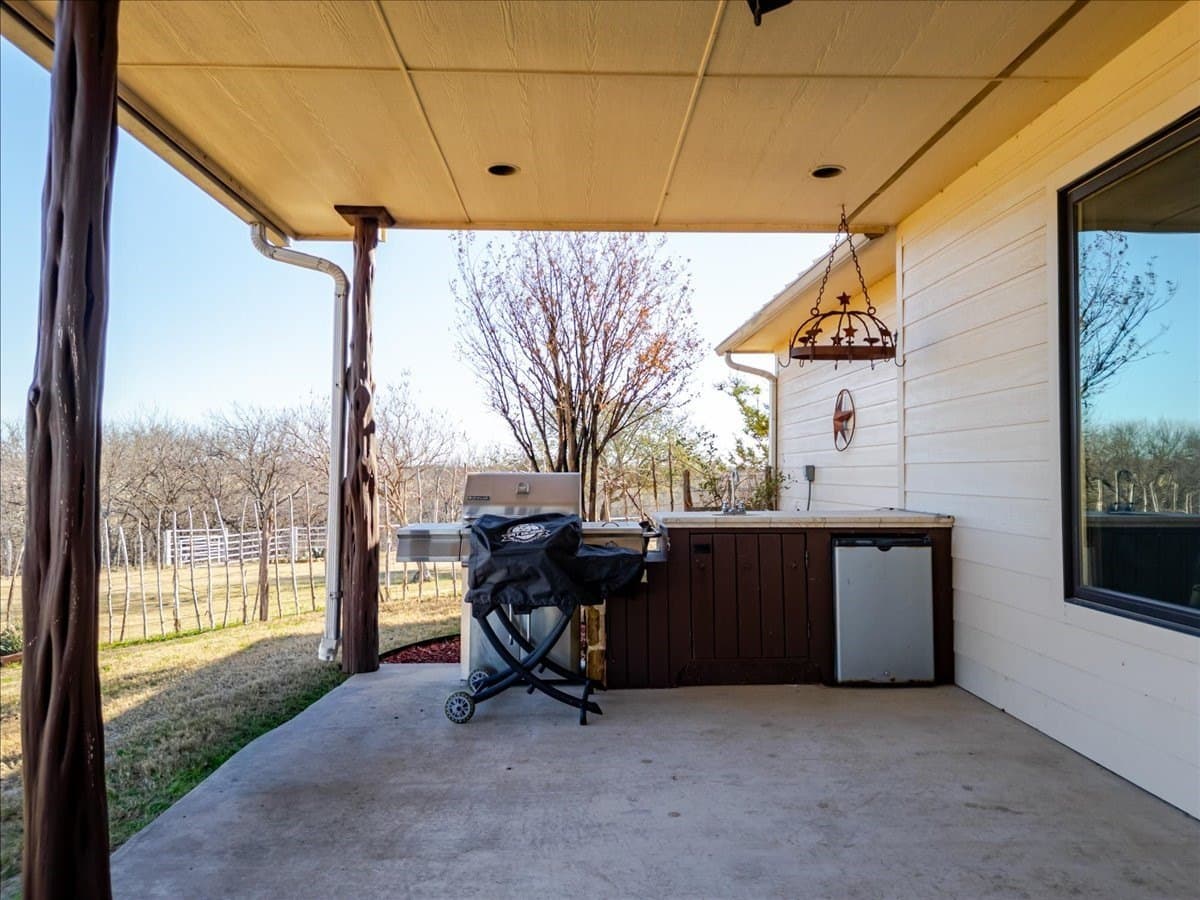 19.74 acres in Denton County - photo 30