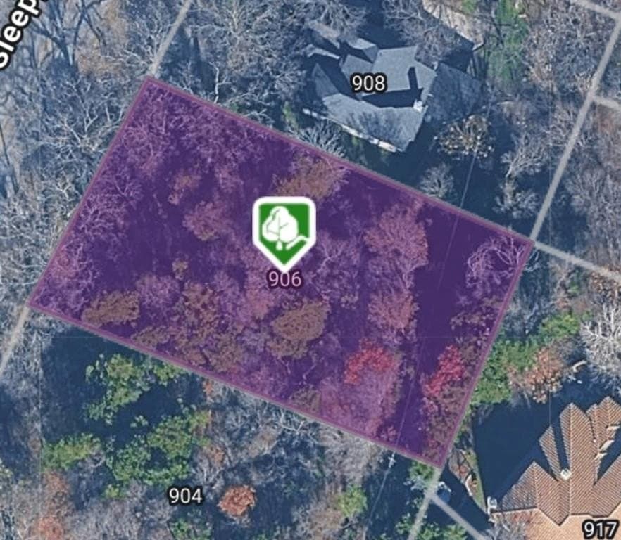 0.42 acres in Dallas County