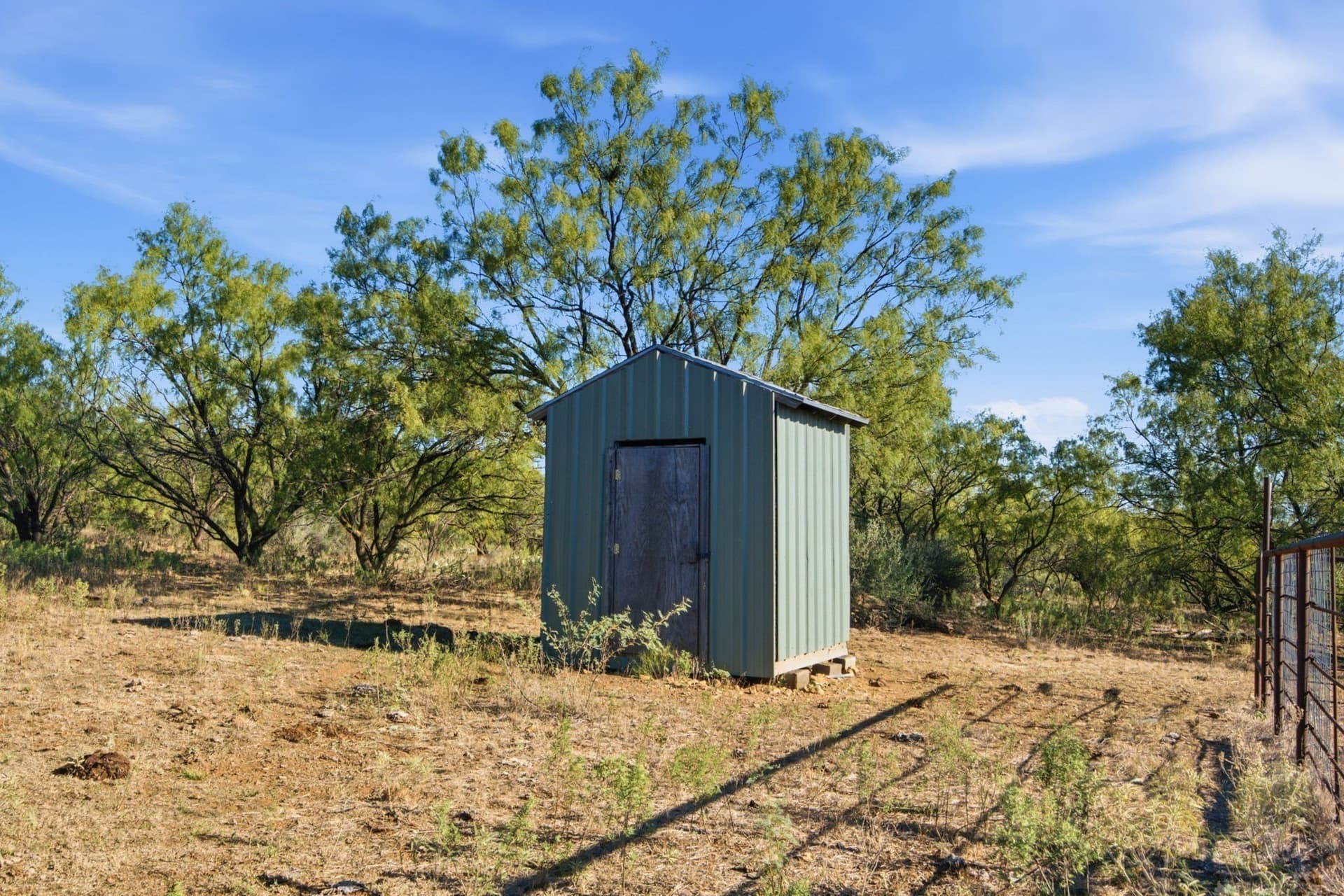 152.3 acres in Throckmorton County - photo 14