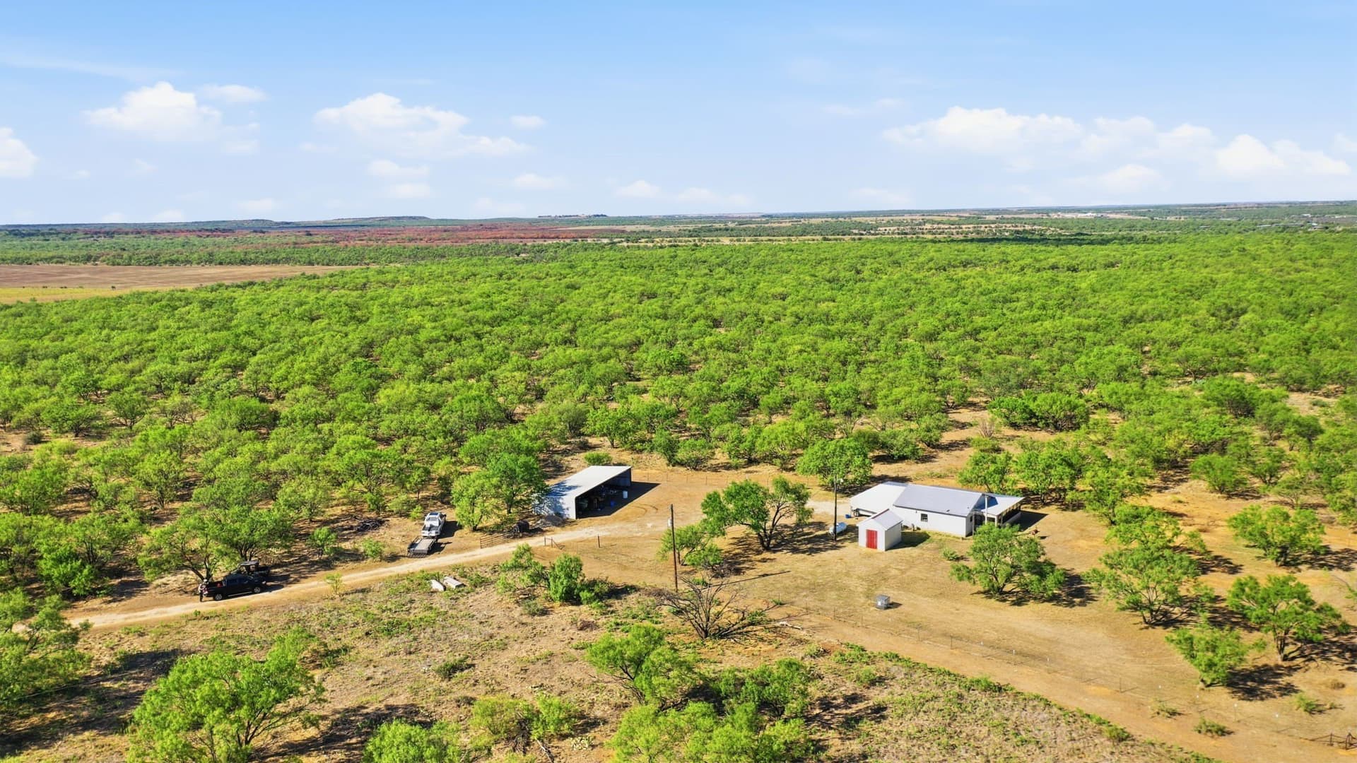 152.3 acres in Throckmorton County - photo 28