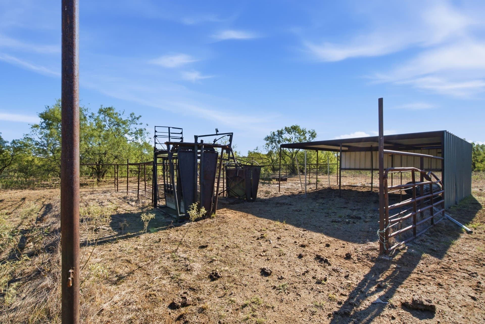 152.3 acres in Throckmorton County - photo 15