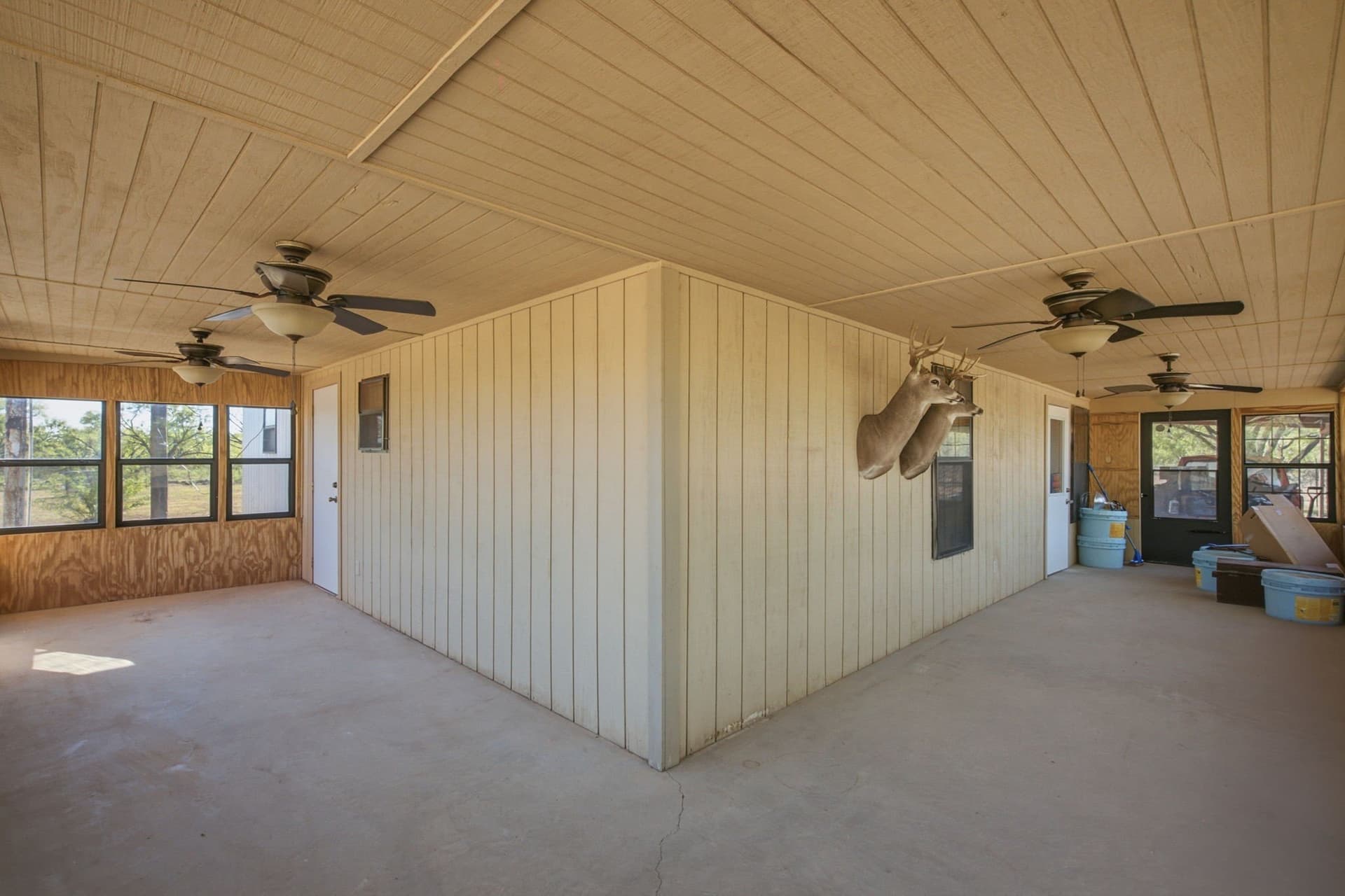 152.3 acres in Throckmorton County - photo 12