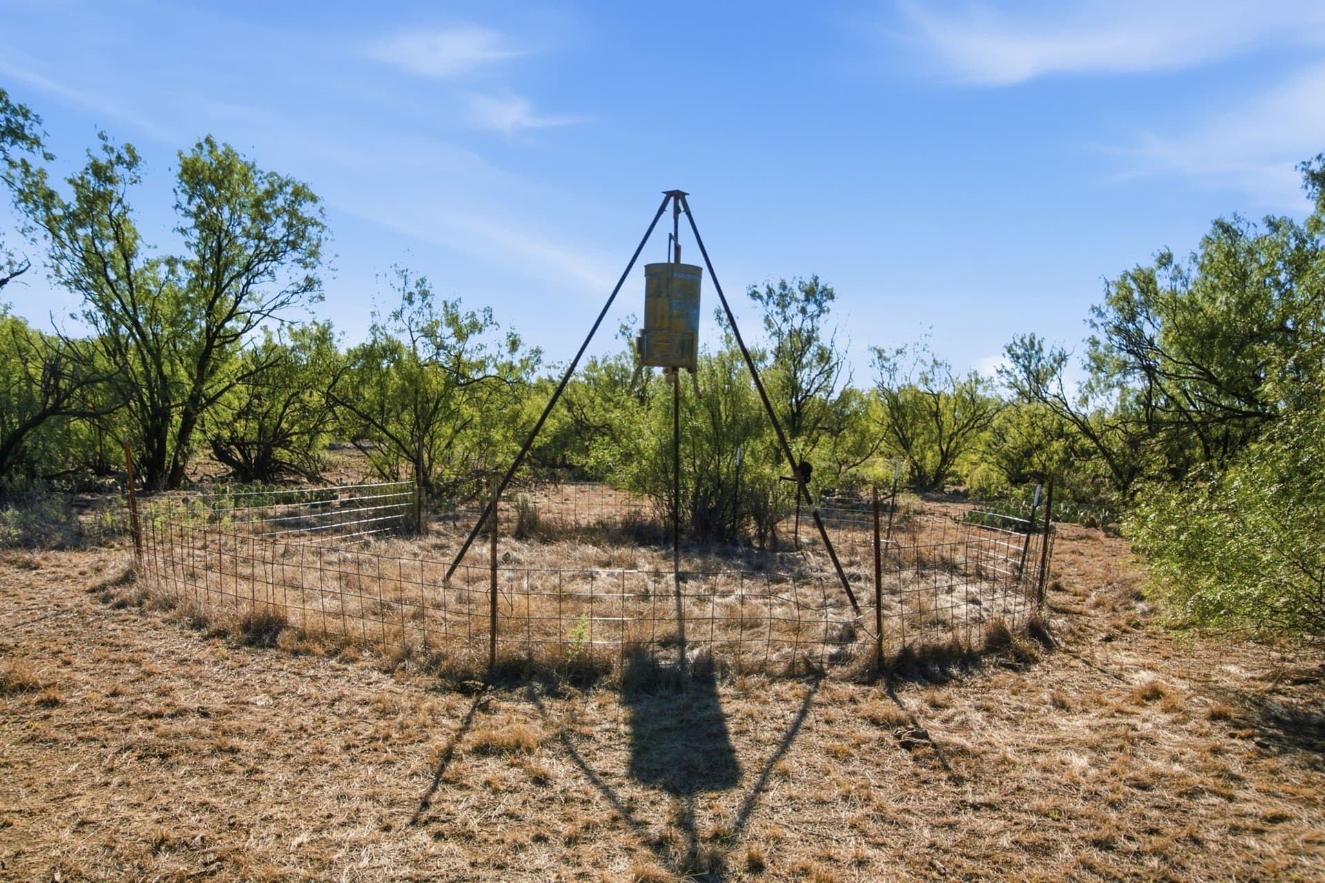 152.3 acres in Throckmorton County - photo 16