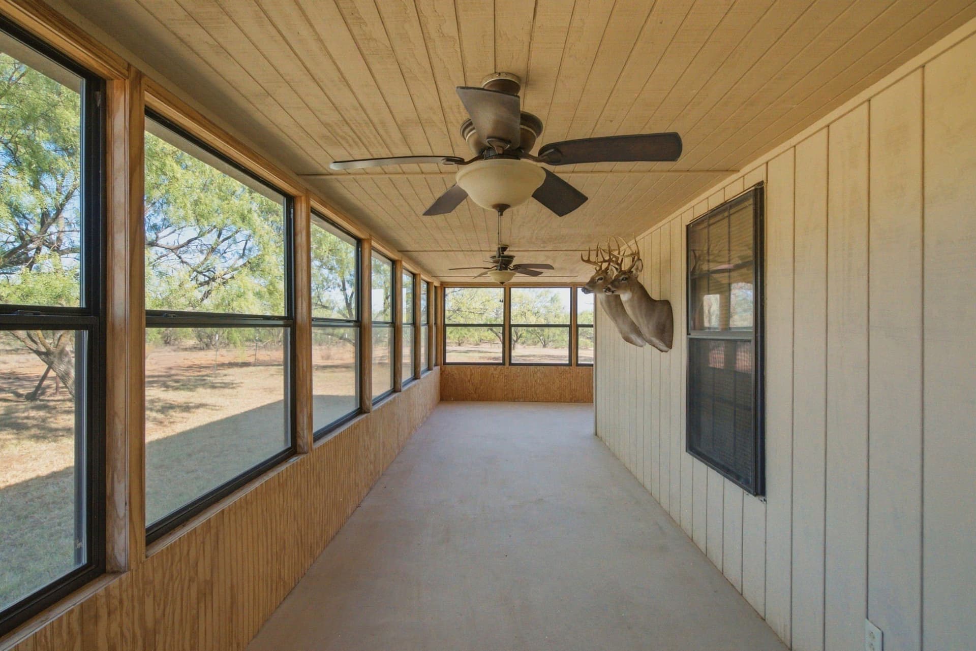 152.3 acres in Throckmorton County - photo 10