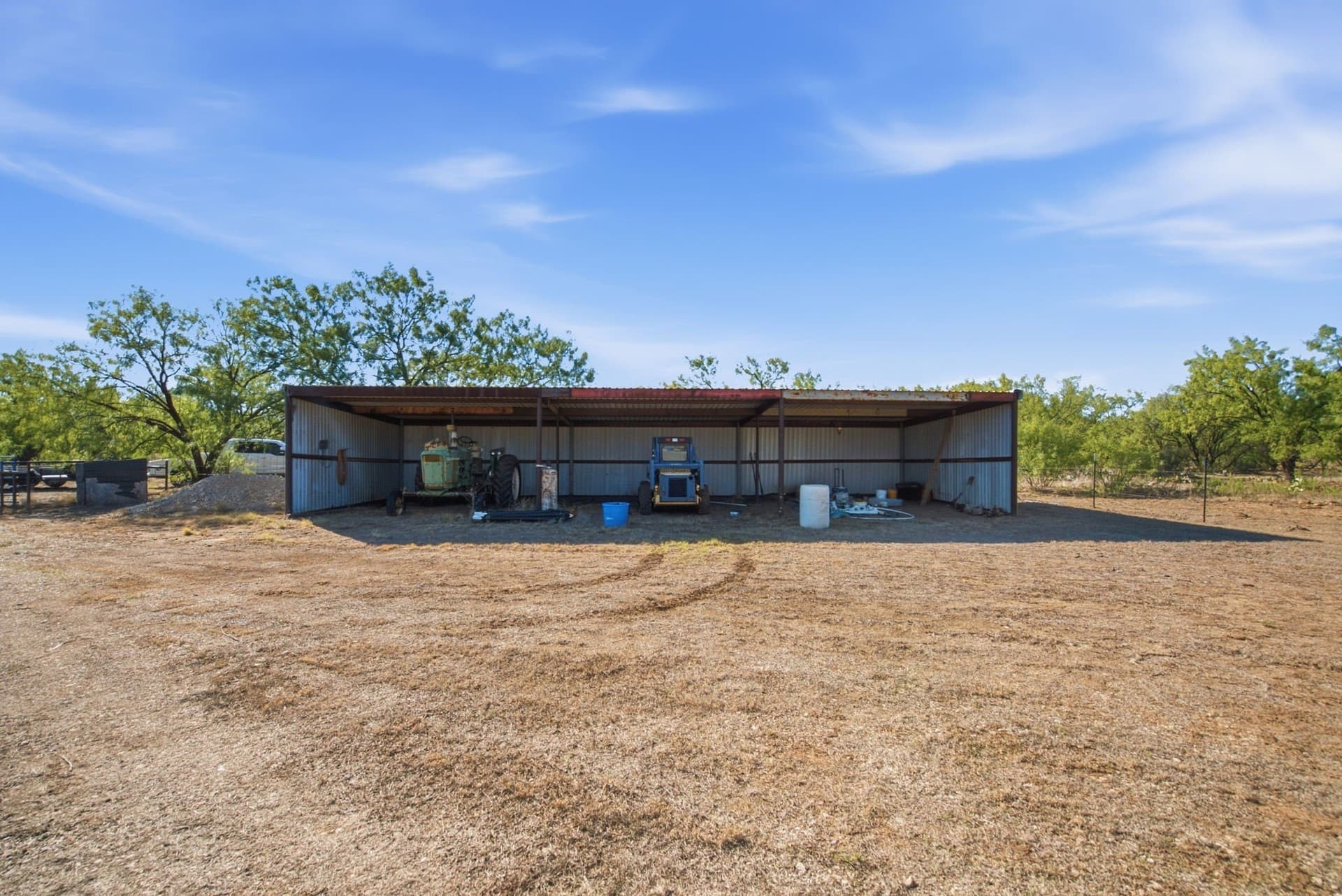 152.3 acres in Throckmorton County - photo 13