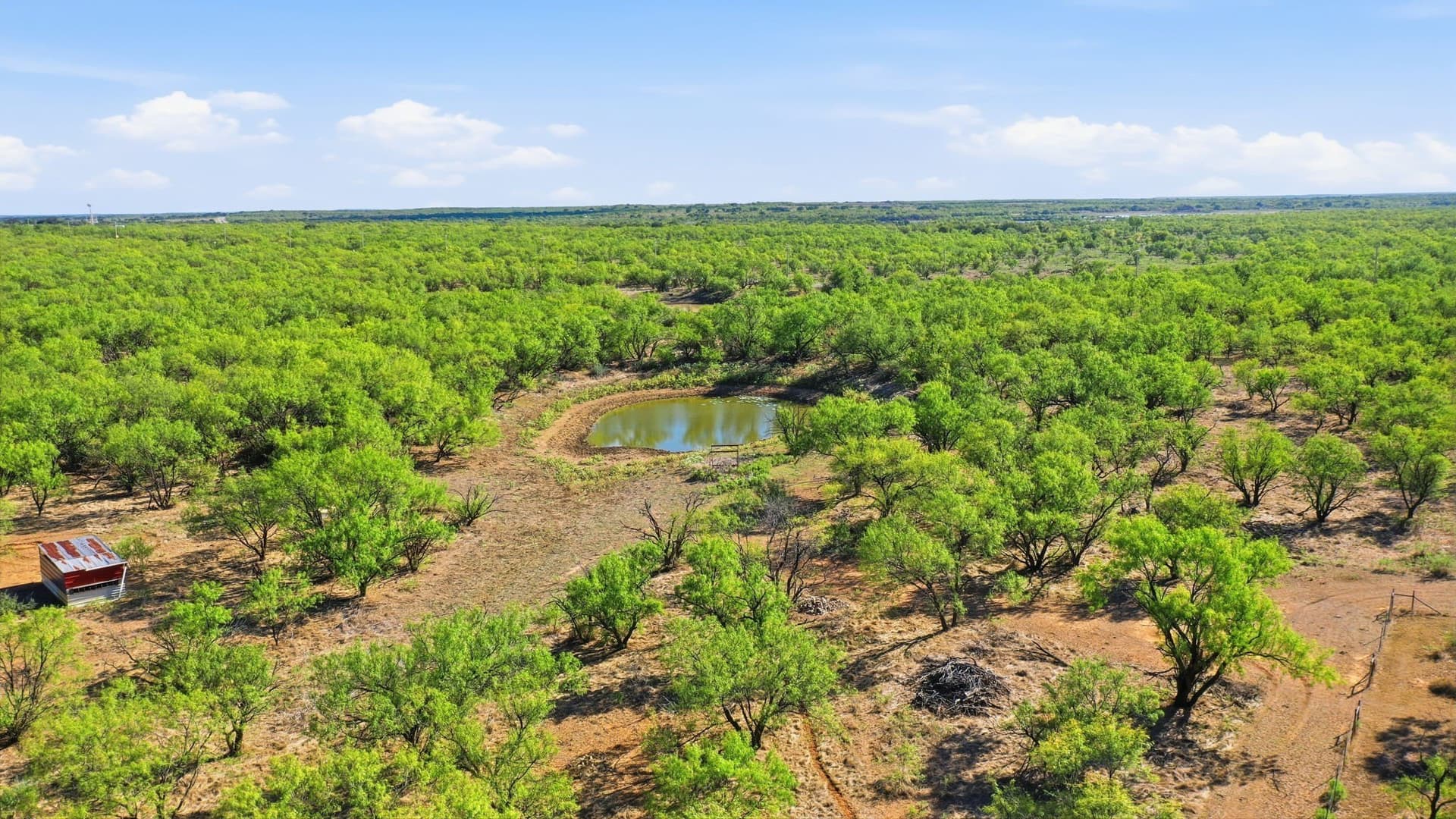 152.3 acres in Throckmorton County - photo 30