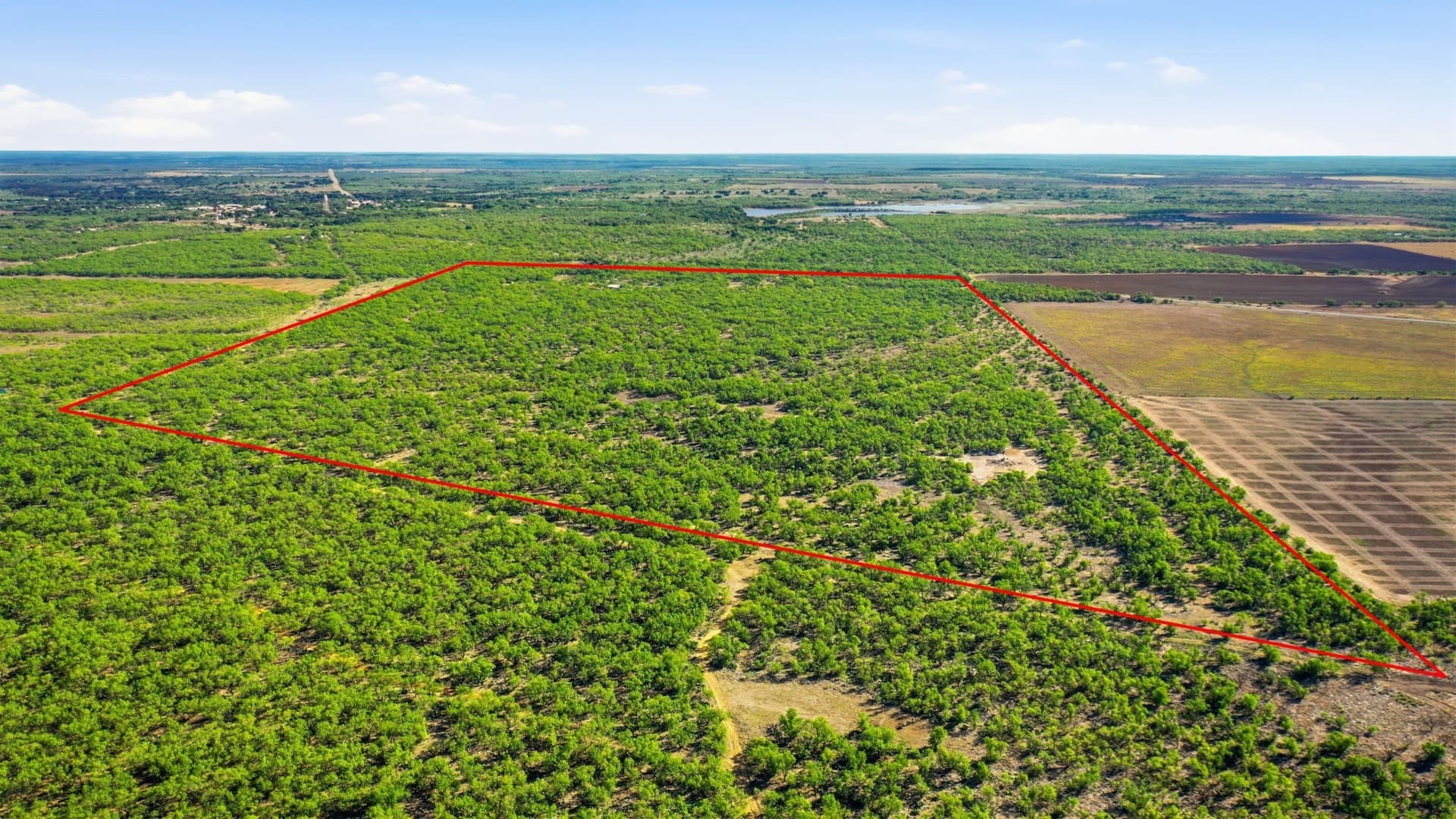 152.3 acres in Throckmorton County - photo 33
