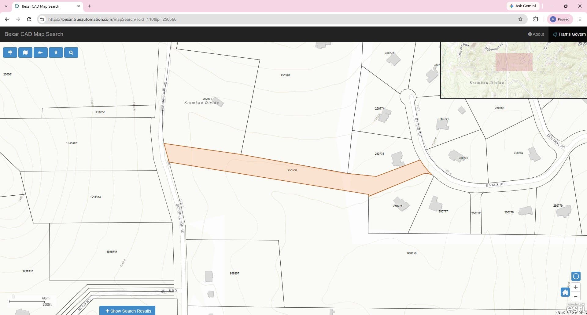 1.9 acres in Bexar County - photo 7