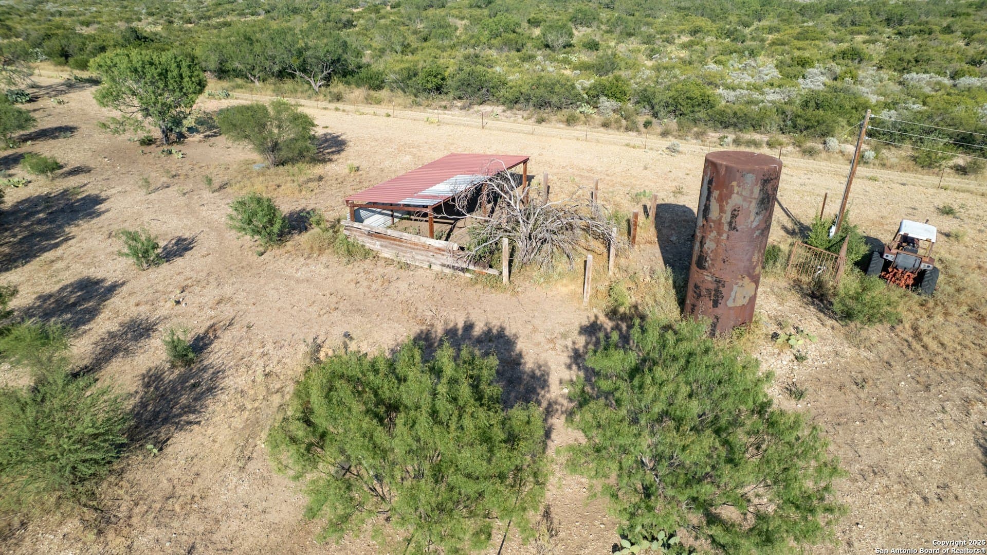 27.5 acres in Uvalde County - photo 23