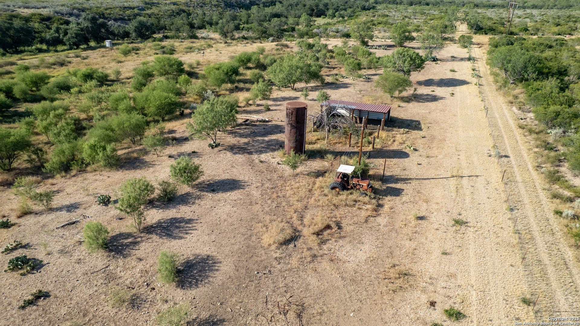 27.5 acres in Uvalde County - photo 22