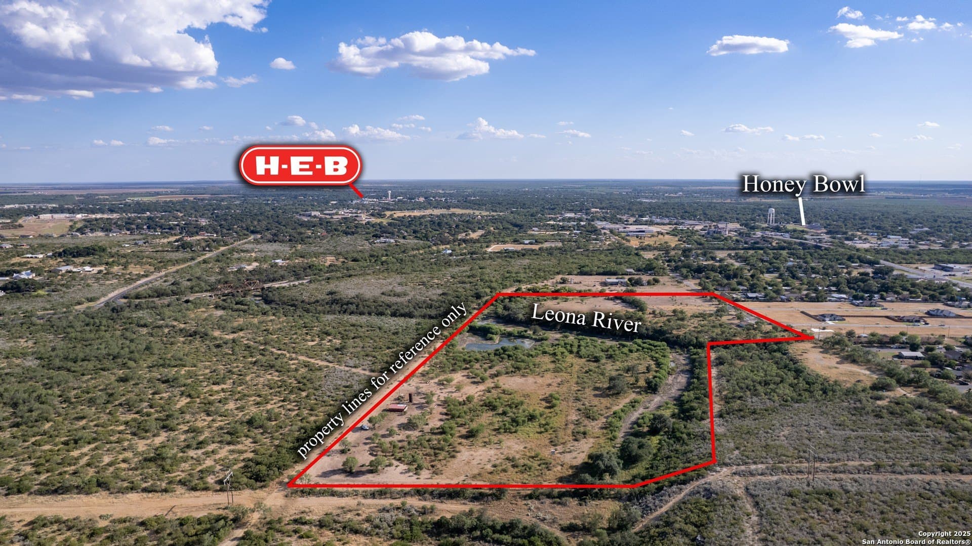 27.5 acres in Uvalde County - photo 11