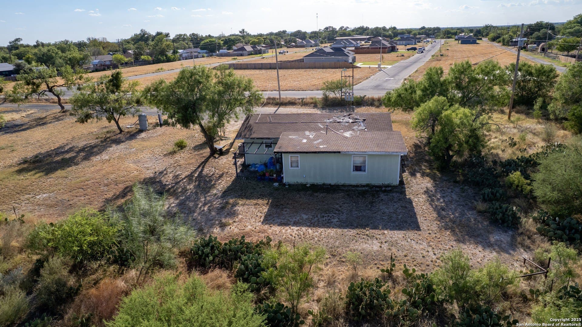 27.5 acres in Uvalde County - photo 17