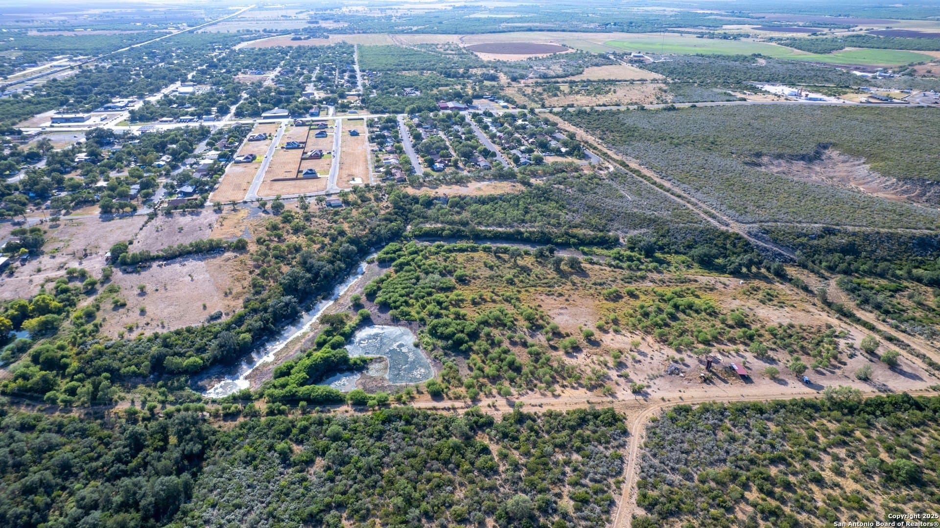 27.5 acres in Uvalde County - photo 21