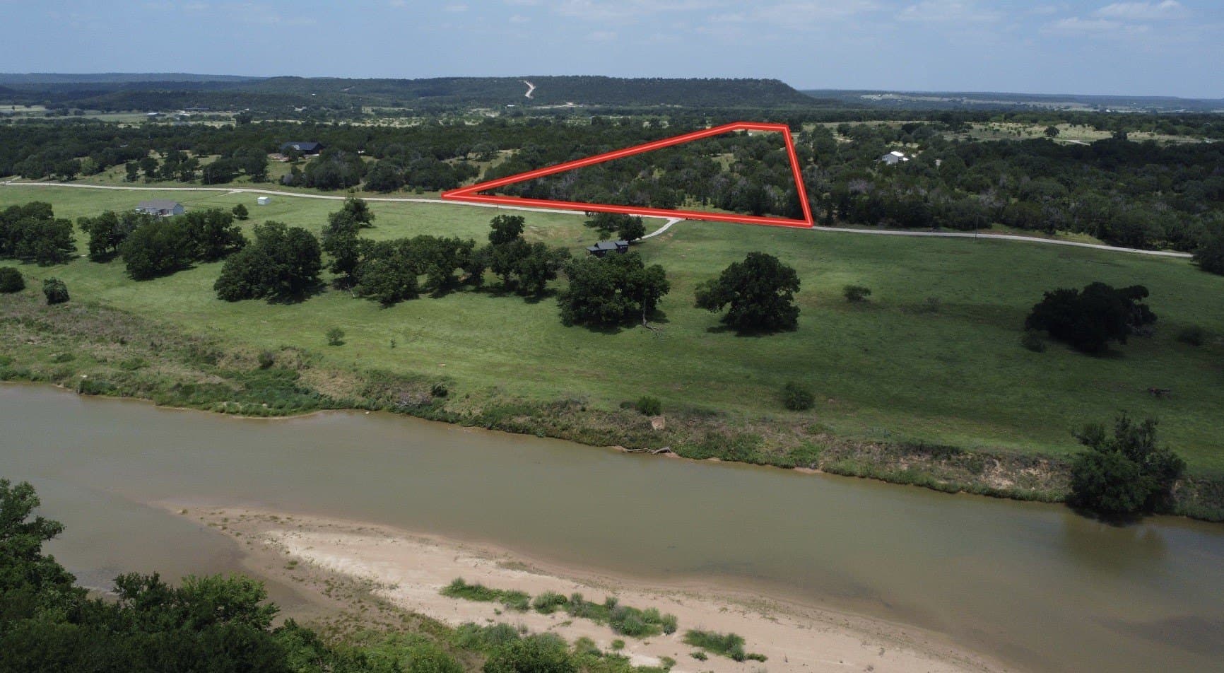 10.8 acres in Palo Pinto County - photo 2