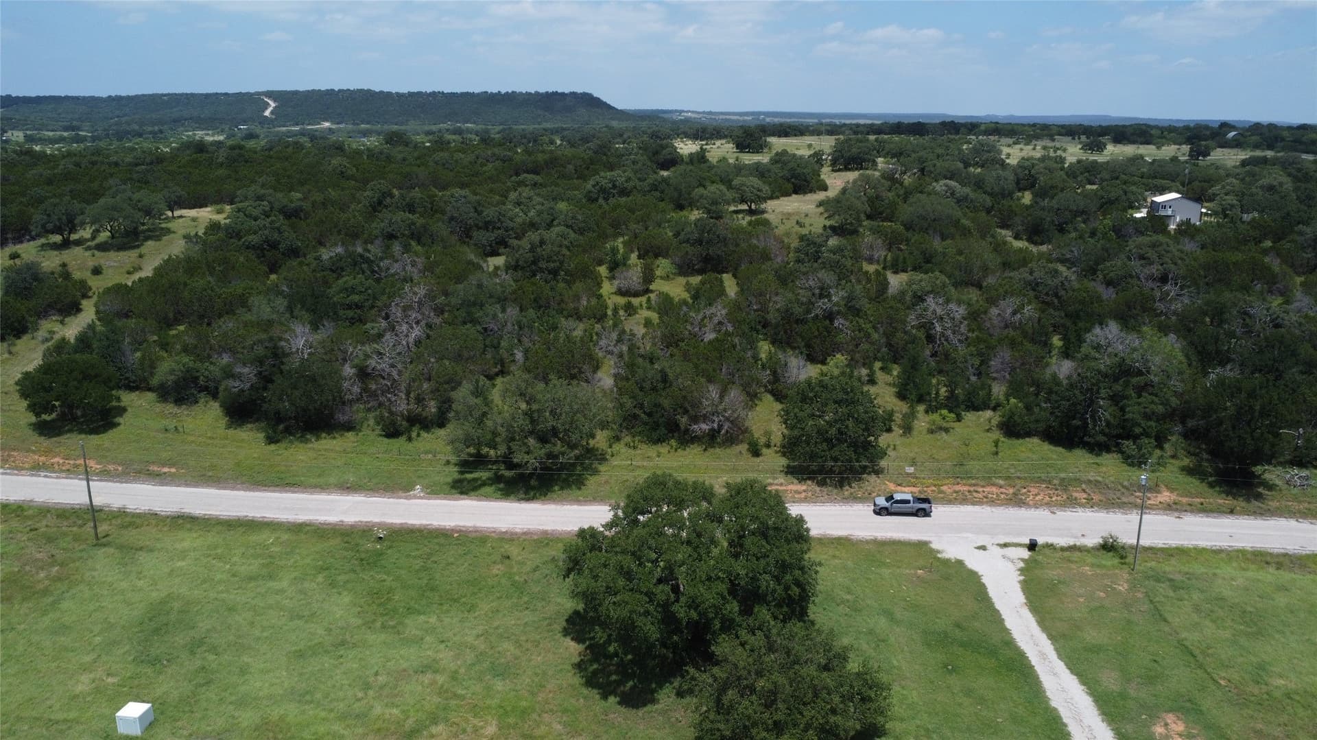 10.8 acres in Palo Pinto County - photo 4