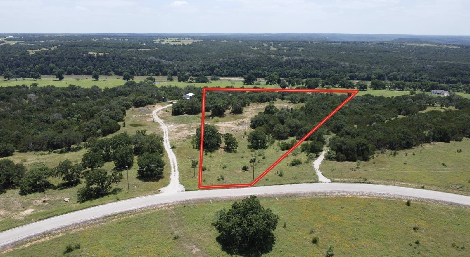 10.8 acres in Palo Pinto County - photo 16