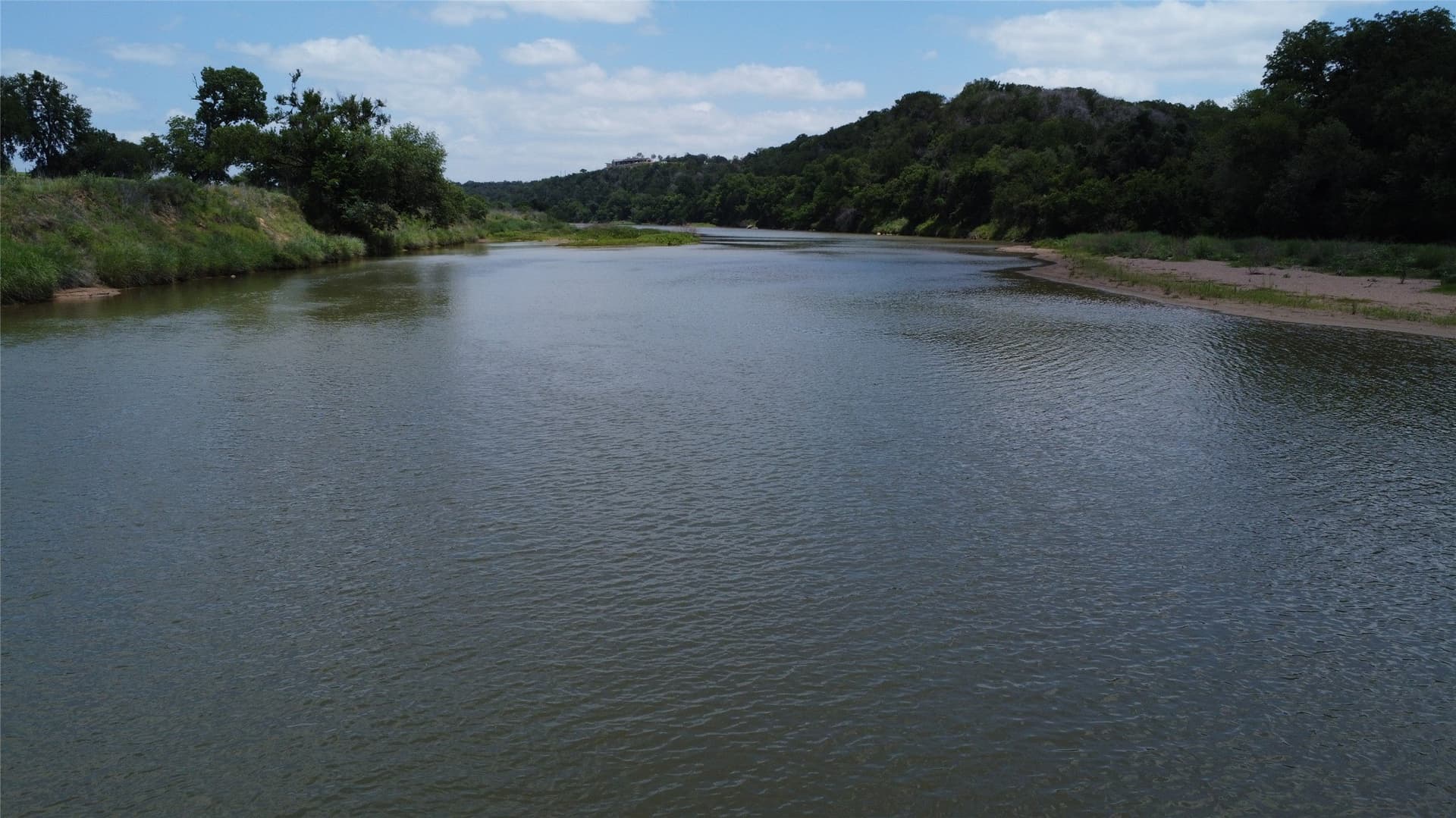 10.8 acres in Palo Pinto County