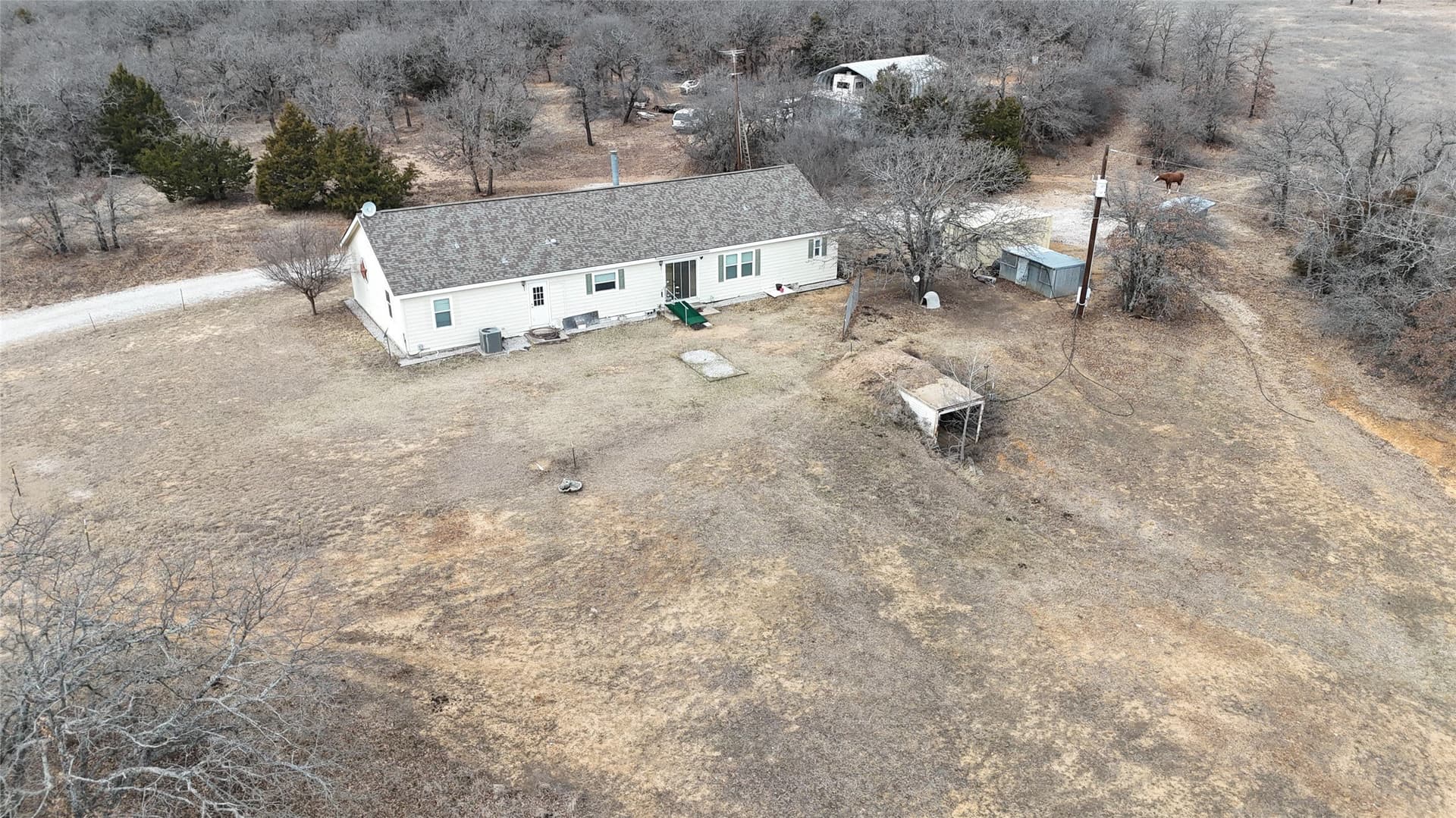 83.22 acres in Montague County - photo 9