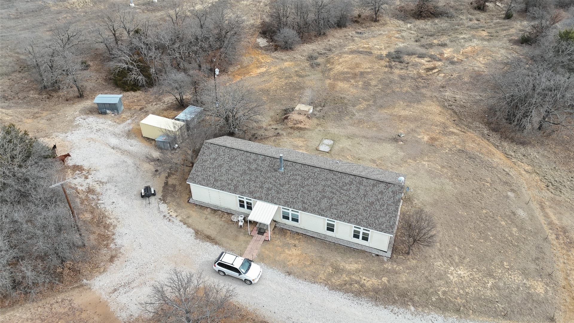 83.22 acres in Montague County - photo 8