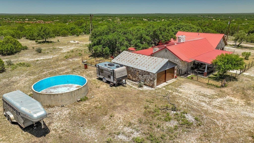 125 acres in Kimble County gallery image 3