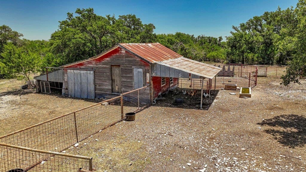 125 acres in Kimble County - photo 23