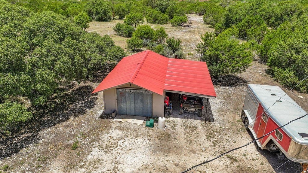 125 acres in Kimble County - photo 25