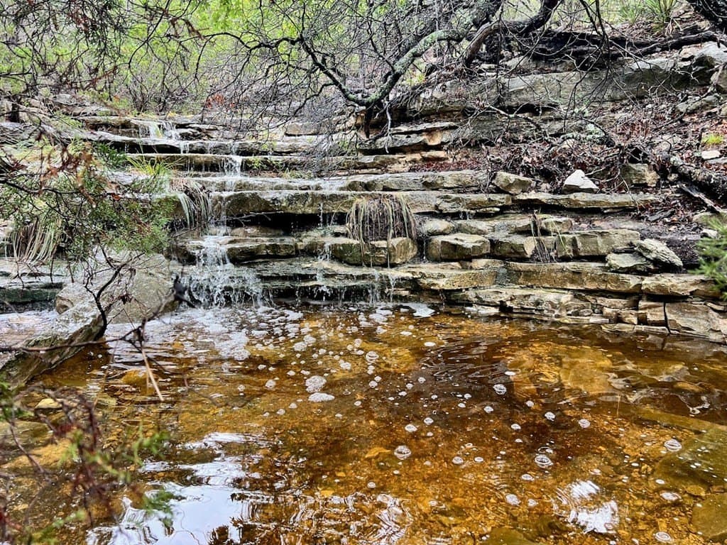125 acres in Kimble County - photo 30