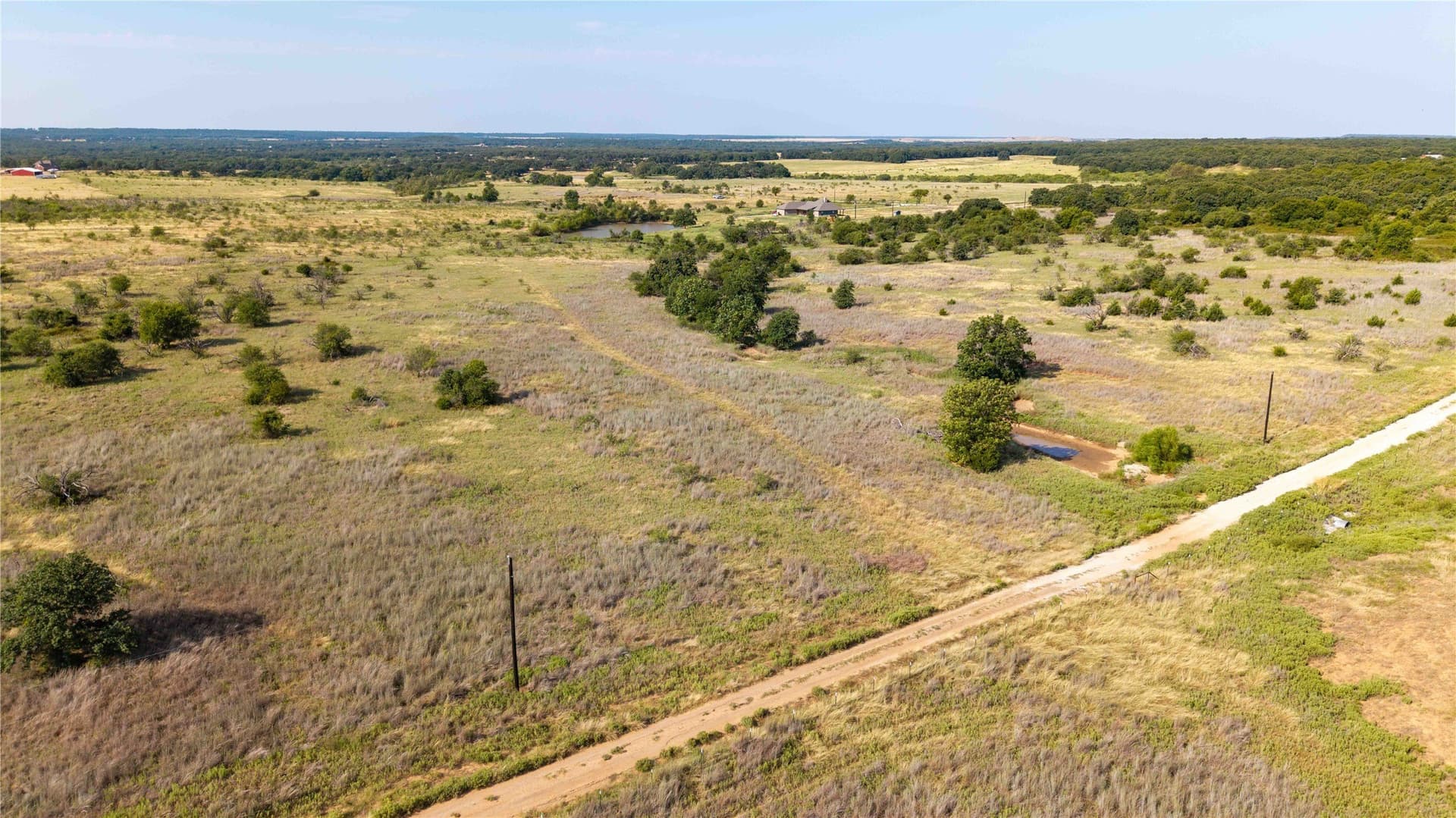 25 acres in Clay County - photo 3