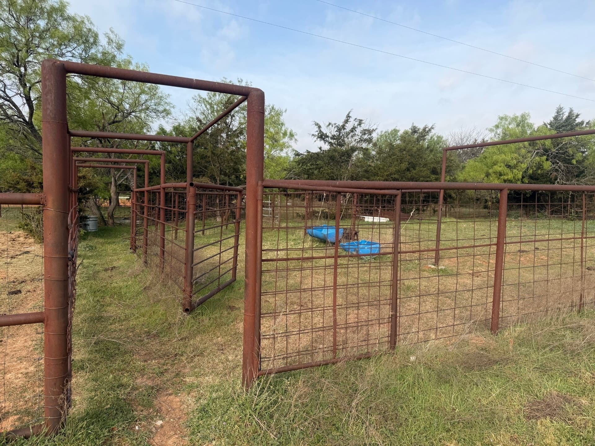 126.49 acres in Wise County - photo 26