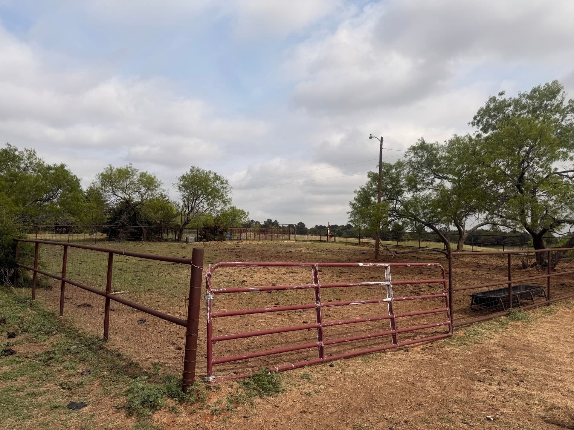 126.49 acres in Wise County - photo 12