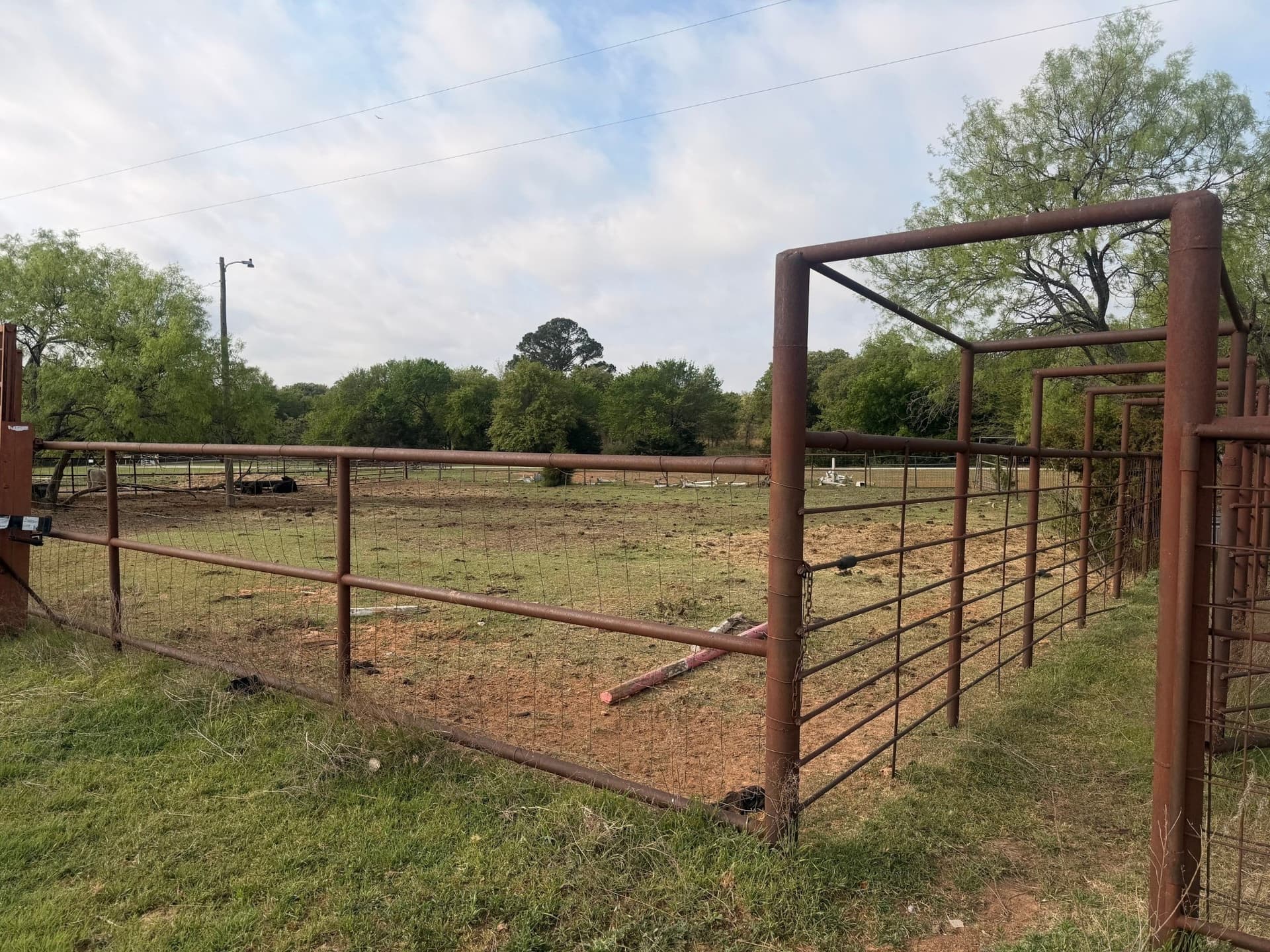 126.49 acres in Wise County - photo 25