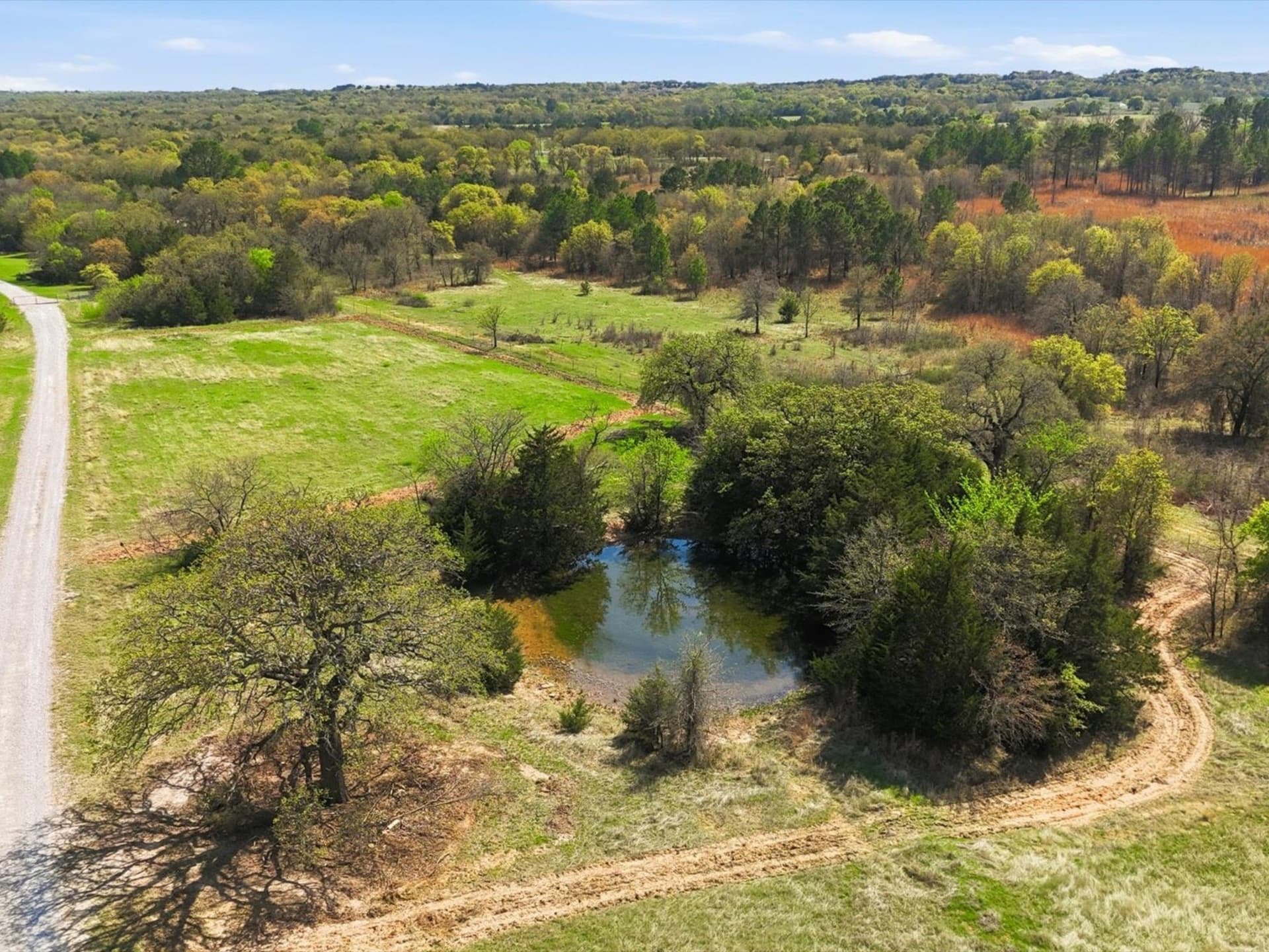 126.49 acres in Wise County - photo 8