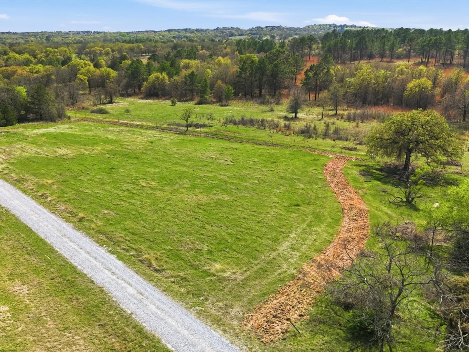 126.49 acres in Wise County - photo 6
