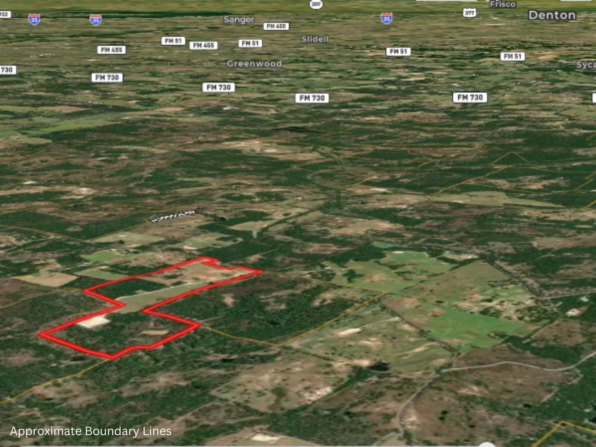 126.49 acres in Wise County - photo 37