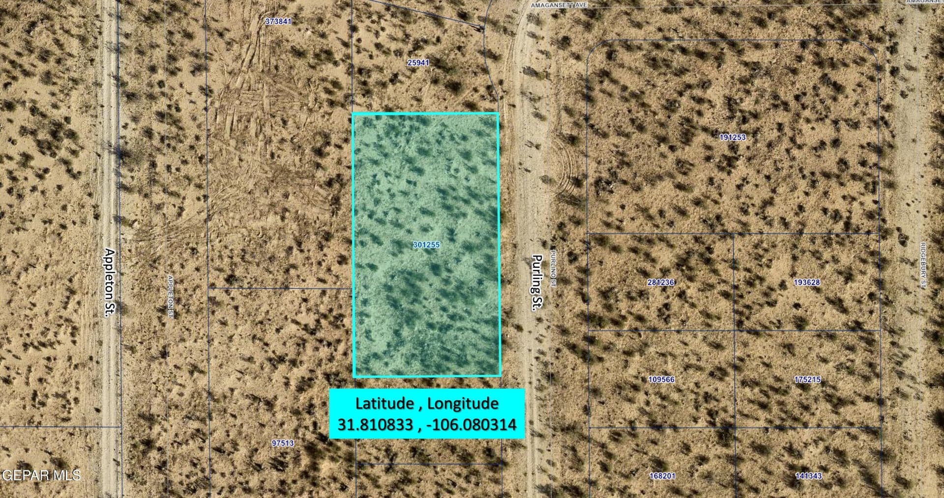 0.41 acres in El Paso County gallery image 2