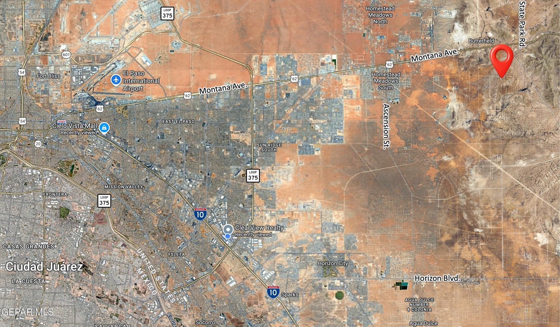0.41 acres in El Paso County - photo 8