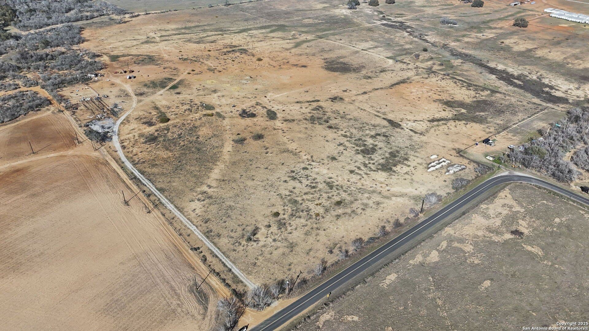55.23 acres in Bexar County featured view